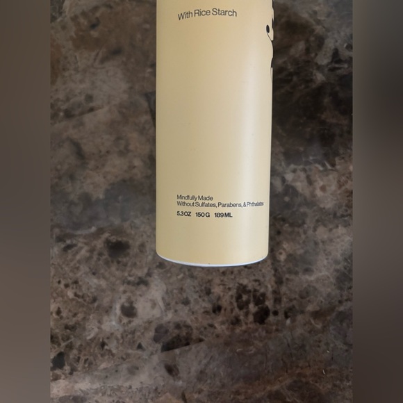 EVA NYC Freshen Up Invisible Dry Shampoo 5.3oz Full Size Light & Fresh New - Picture 3 of 5